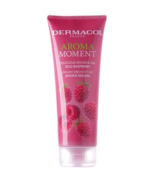 Dermacol Aroma Moment Delicious Wild Raspberry Gel douche