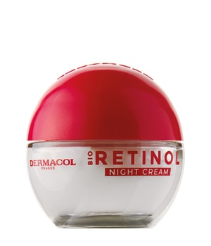 Dermacol Bio Retinol Night Cream Natcreme