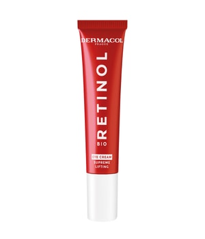 Dermacol Bio Retinol Eye Cream Crème contour des yeux
