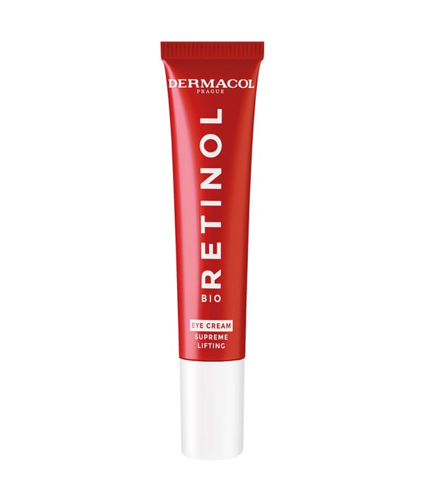 Produktbild 1 von 3, Dermacol Bio Retinol Augencreme
