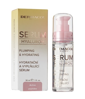 Dermacol Hyaluron Serum