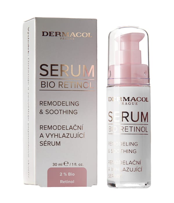 Produktbild 1 von 1, Dermacol Bio Retinol Gesichtsserum