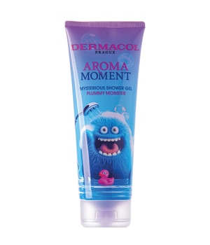 Dermacol Aroma Moment Mysterious Plummy Monster Gel douche