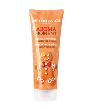 Dermacol Aroma Moment Festive Gingerbread Cookies Gel douche