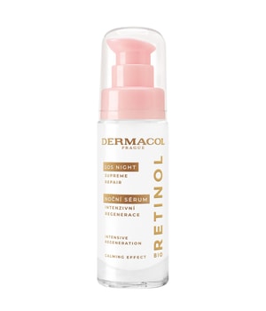 Dermacol Bio Retinol SOS Night Supreme Repair Serum Serum