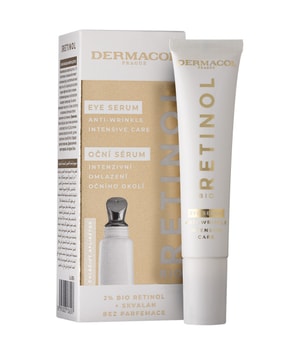 Dermacol Bio Retinol Eye Serum Ögonserum