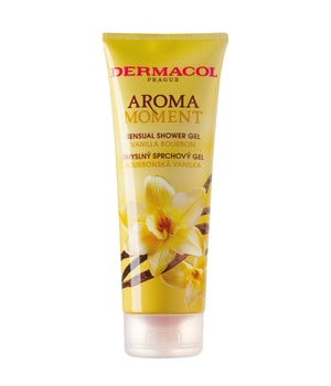 Dermacol Aroma Moment Vanilla Bourbon żel pod prysznic 250 ml można nabyć na stronie Flaconi.pl