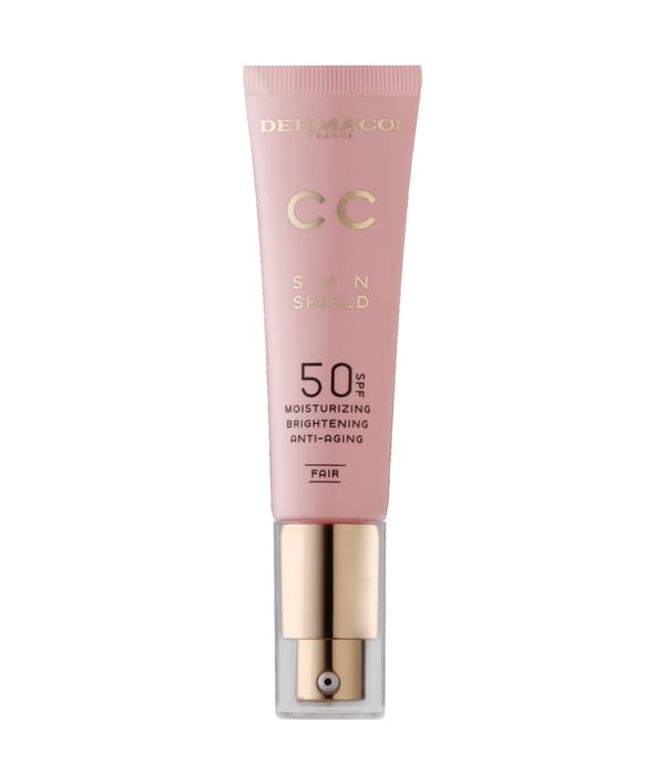 Produktbild 1 von 5, Dermacol CC SUN CC Cream