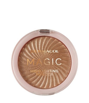 Dermacol Brightening Powder Poudre compacte