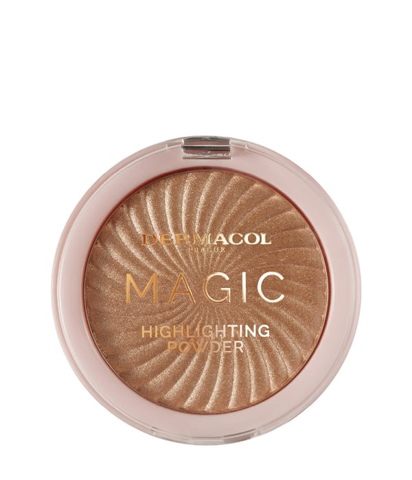 Produktbild 1 von 1, Dermacol Brightening Kompaktpuder