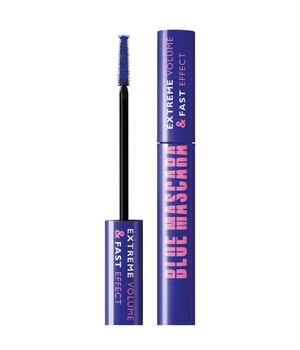 Dermacol Blue Mascara Extreme Volume & Fast Effect Mascara