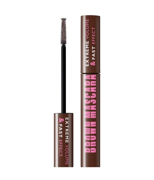 Produktbild 1 av 1, Dermacol Brown Mascara Mascara
