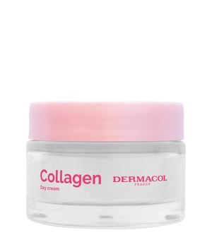 Dermacol Collagen odmładzający krem na dzień SPF 10 50 ml można nabyć na stronie Flaconi.pl