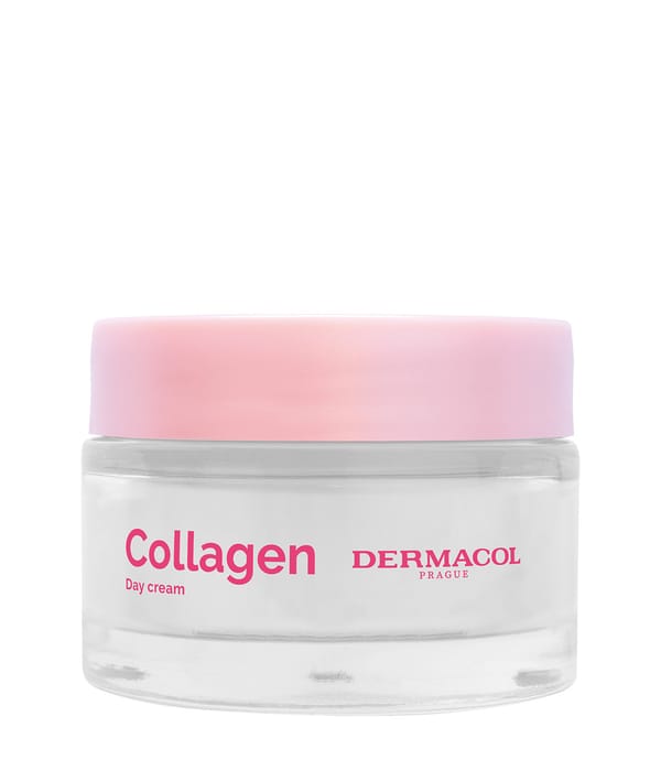 Produktbild 1 von 4, Dermacol Collagen Tagescreme