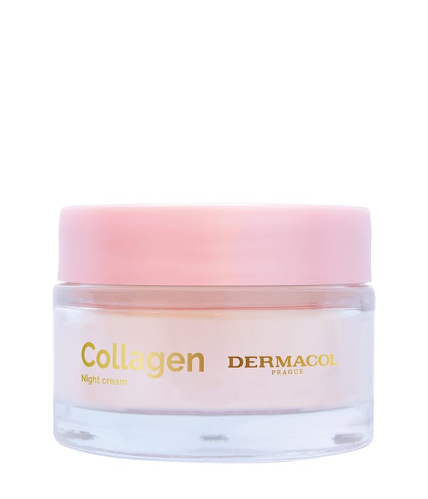 Produktbild 1 von 4, Dermacol Collagen Nachtcreme