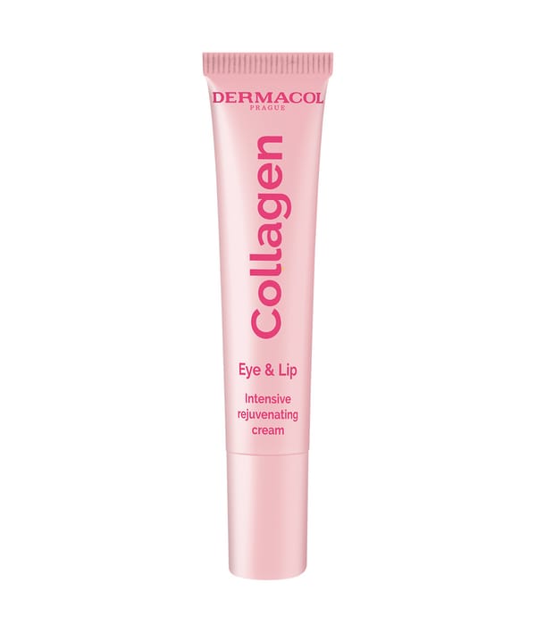 Tuotekuva 1/2, Dermacol Collagen Silmänympärysvoide