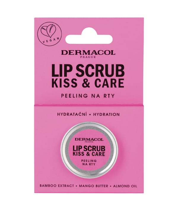 Produktbild 1 von 1, Dermacol Bamboo Lippenpeeling