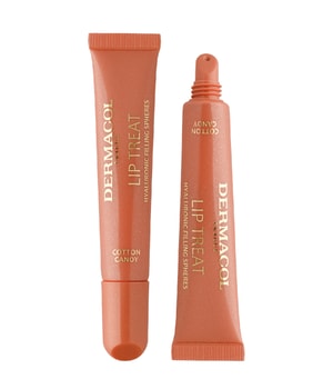 Dermacol Lip Treat nawilżający błyszczyk do ust odcień 3 Cotton Candy 10 ml można nabyć na stronie Flaconi.pl