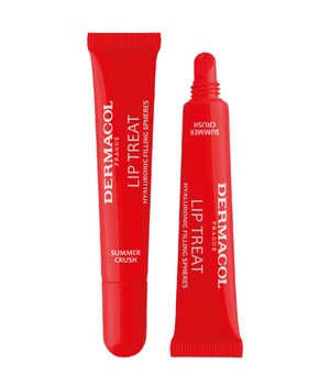 Dermacol Lip Treat nawilżający błyszczyk do ust odcień 7 Summer Crush (Melon Mix) 10 ml można nabyć na stronie Flaconi.pl
