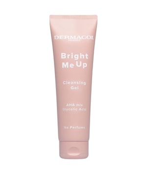Dermacol Bright me up Gel nettoyant