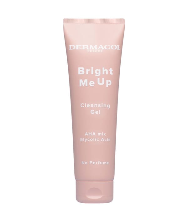 Produktbillede 1 af 3, Dermacol Bright me up Cleansing gel