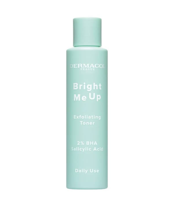 Produktbild 1 von 3, Dermacol Bright me up Gesichtswasser