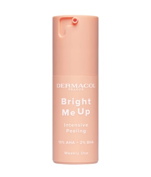 Dermacol Bright me up Ansigtsscrub