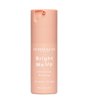 Dermacol Bright me up Gommage visage