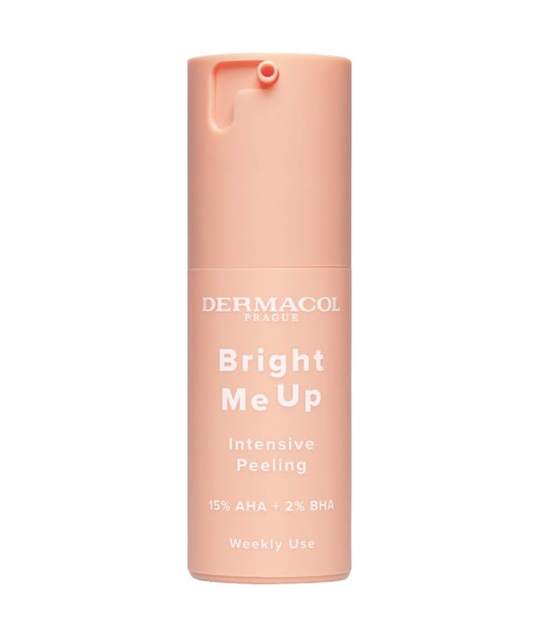 Produktbild 1 von 3, Dermacol Bright me up Gesichtspeeling