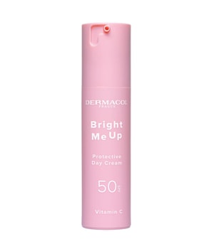 Dermacol Bright me up Crème de jour