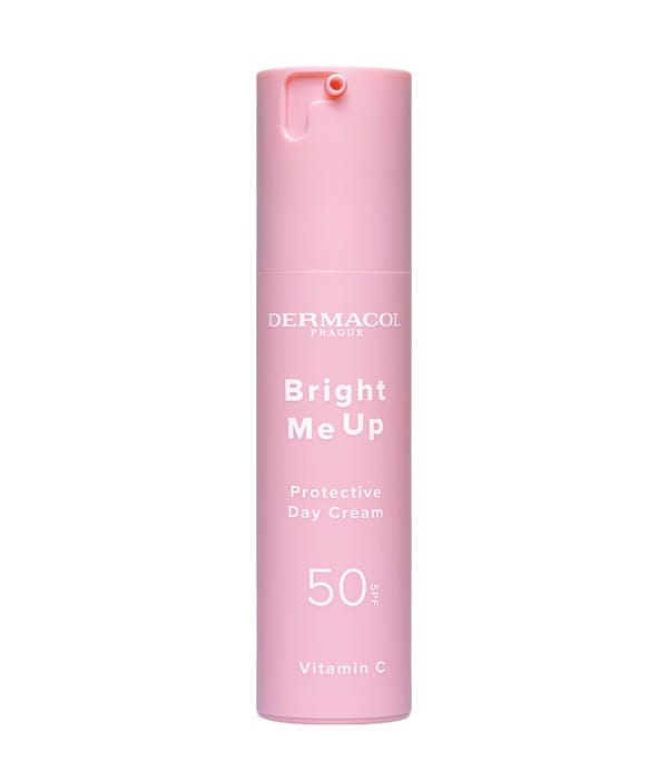 Produktbillede 1 af 3, Dermacol Bright me up Dagcreme