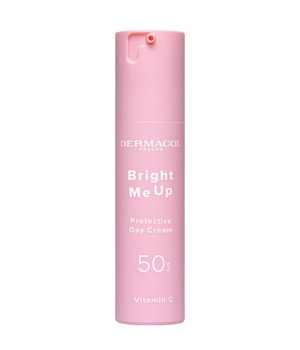 Dermacol Bright me up Dagkräm