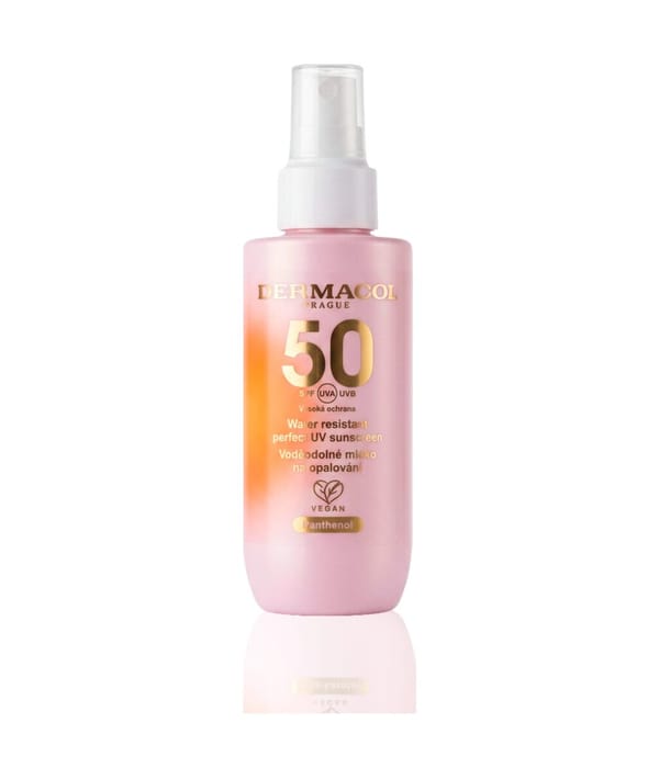 Produktbild 1 von 1, Dermacol SUN Sonnenmilch