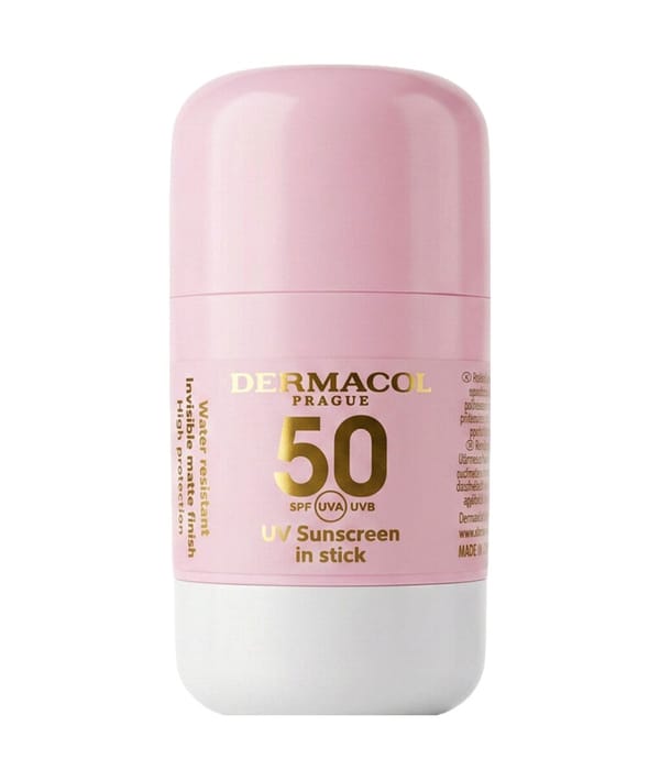 Zdjęcie produktu 1 z 3, Dermacol SUN Sztyft do opalania