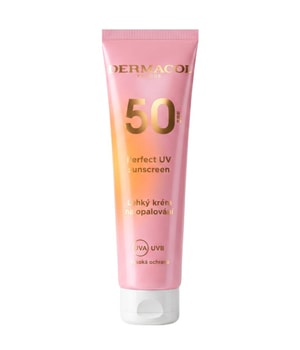 Dermacol SUN Perfect UV sunscreen SPF 50 Sonnenmilch · 150 ml