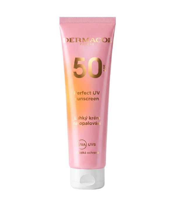 Produktbild 1 von 1, Dermacol SUN Sonnenmilch