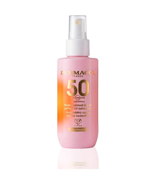 Produktbild 1 von 1, Dermacol SUN Sonnenöl