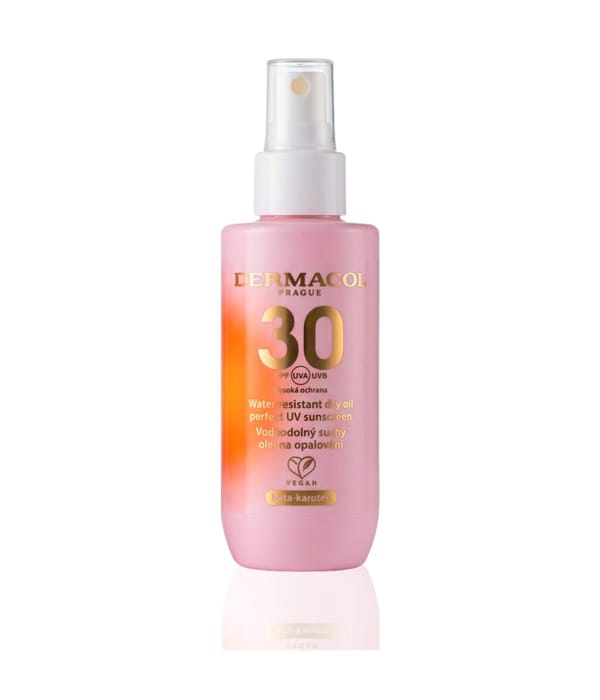 Produktbild 1 von 1, Dermacol SUN Sonnenöl