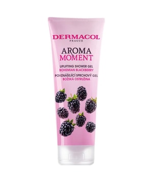 Aroma Moment Uplifting Shower gel - Bohemian Blackberry Duschgel