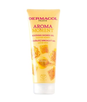 Dermacol Aroma Moment Soothing Shower gel Clover Honey Gel douche