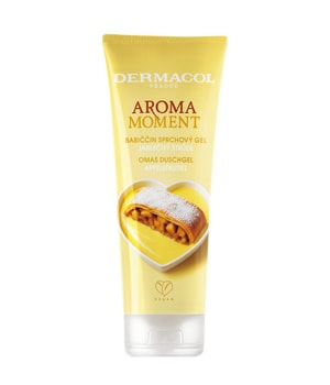 Dermacol Aroma Moment Omas Duschgel Apfelstrudel Gel douche