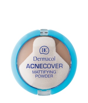Dermacol Acnecover Powder Kompaktpudder
