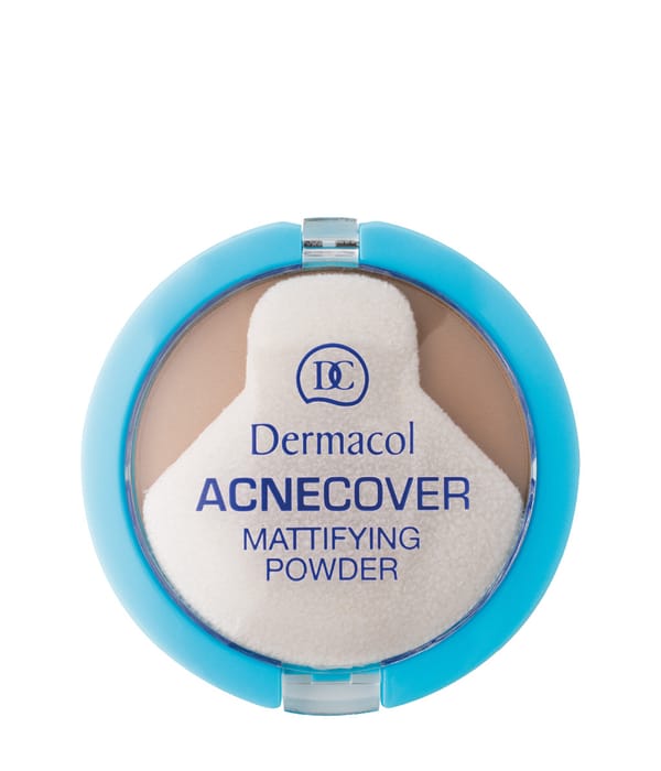 Produktbild 1 von 1, Dermacol Acnecover Kompaktpuder