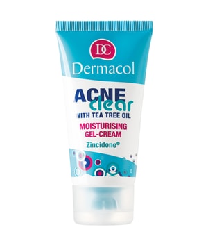 Dermacol Acne Clear nawilżający krem żelowy do skóry z problemami 50 ml można nabyć na stronie Flaconi.pl