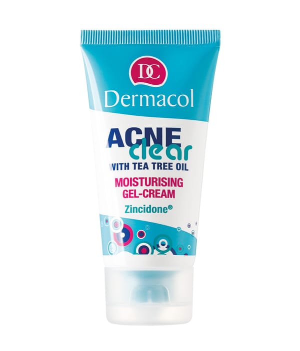 Produktbillede 1 af 1, Dermacol AcneClear Ansigtscreme