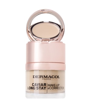 Dermacol Caviar Long Stay Make-up & Corrector Podkład kremowy 30 ml No.2 Fair można nabyć na stronie Flaconi.pl