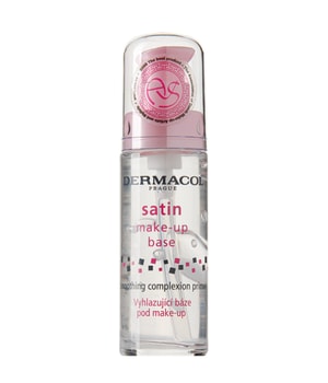 Dermacol Satin Make-up Base Primer 30 ml Transparent można nabyć na stronie Flaconi.pl