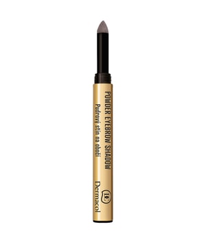 Dermacol Powder Eyebrow Shadow Augenbrauenpuder · 1 g · Hellbraun