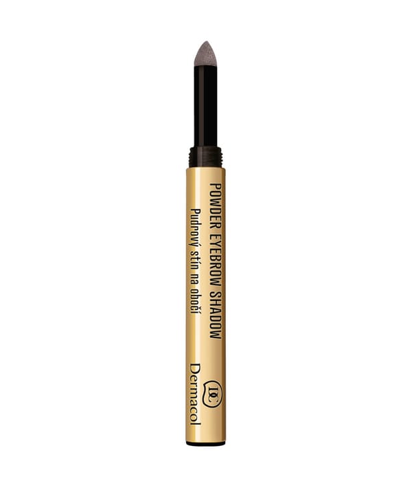 Produktbild 1 von 1, Dermacol Powder Eyebrow Shadow Augenbrauenpuder