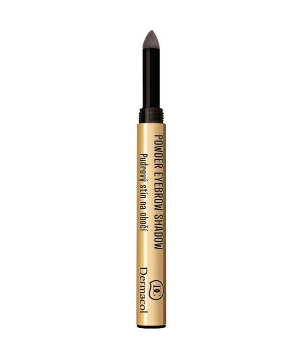 Produktbild 1 von 1, Dermacol Powder Eyebrow Shadow Augenbrauenpuder